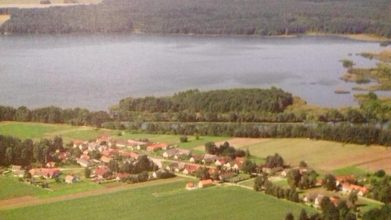 Apartmány na Hlíně Třeboň Exterior foto
