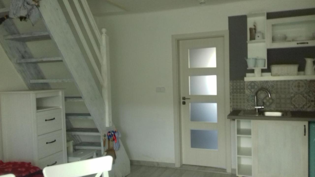Apartmány na Hlíně Třeboň Exterior foto