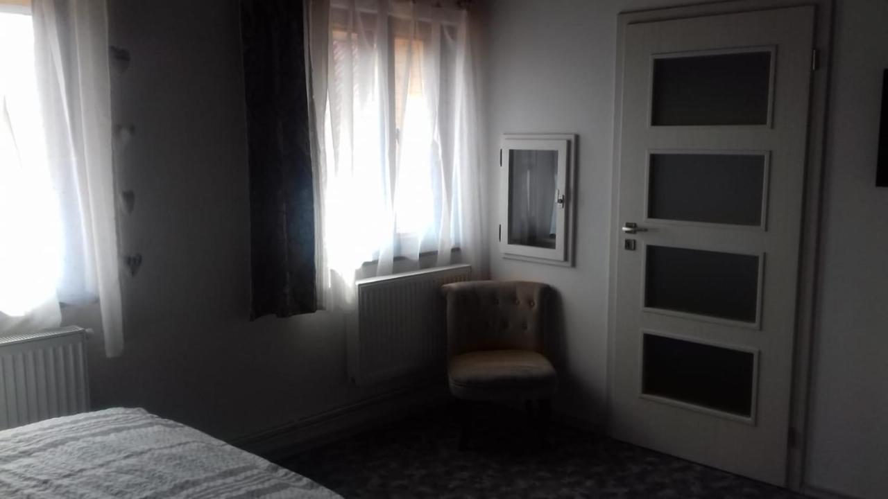 Apartmány na Hlíně Třeboň Exterior foto