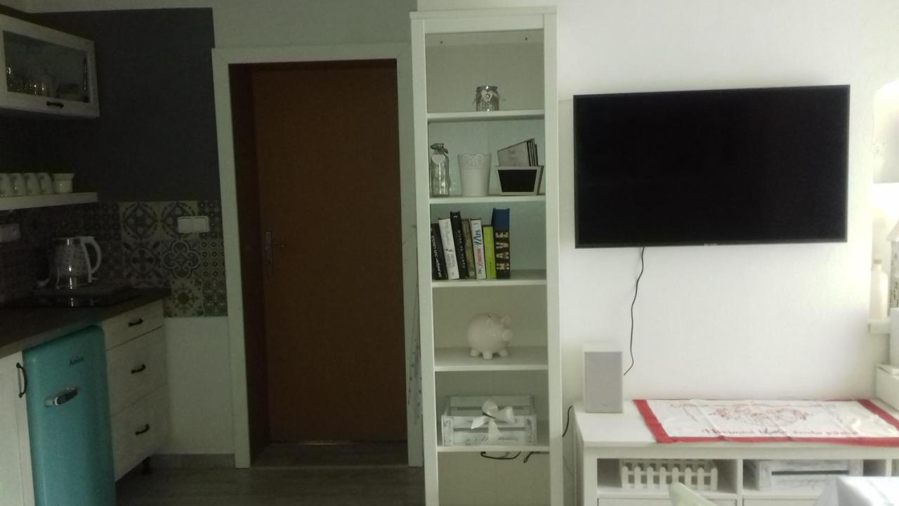 Apartmány na Hlíně Třeboň Exterior foto