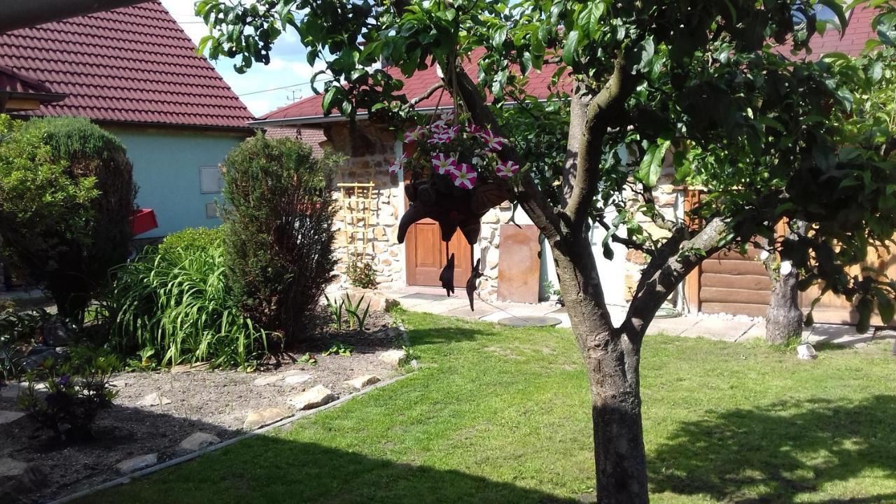 Apartmány na Hlíně Třeboň Exterior foto